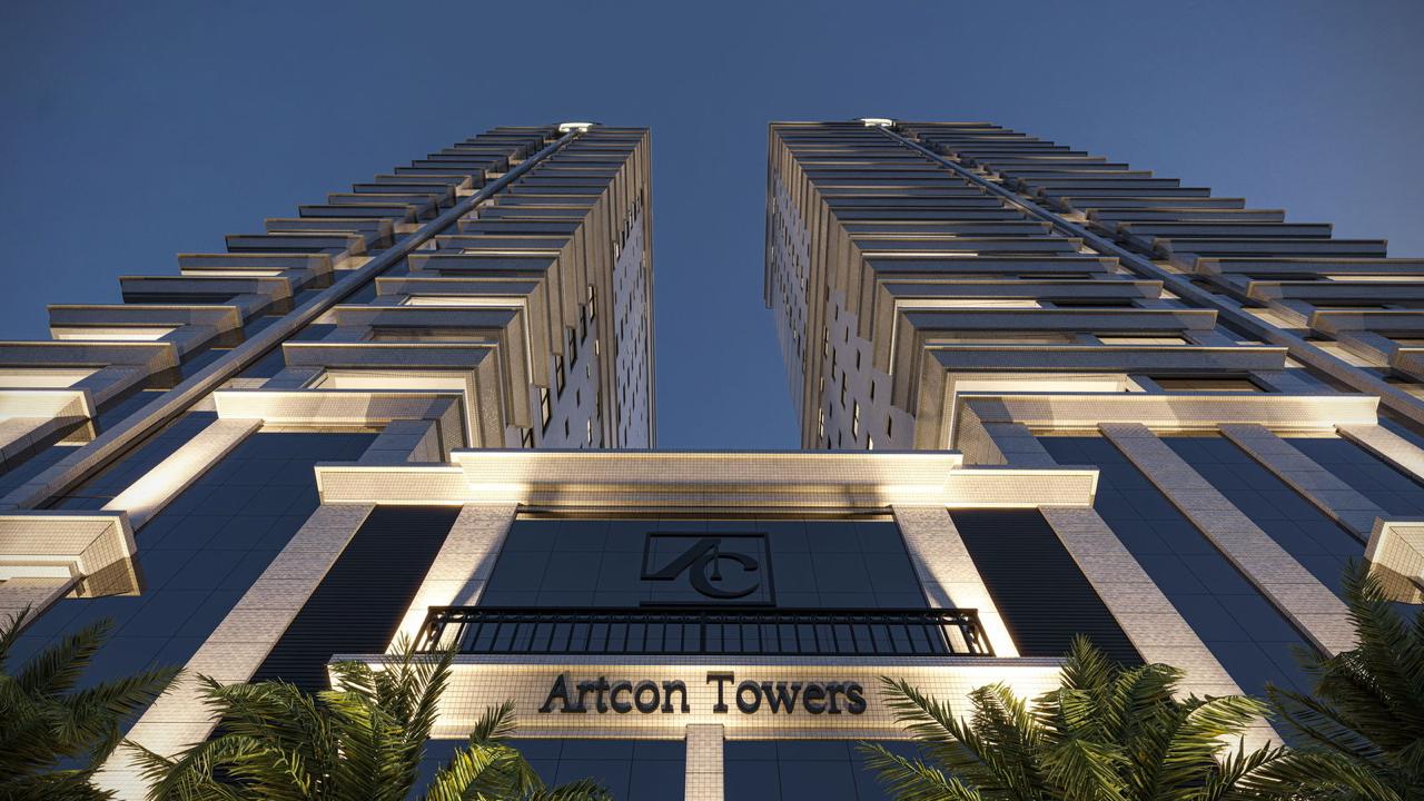 Artcon Towers